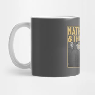 The OG Nathan Belt & The Buckles Mug